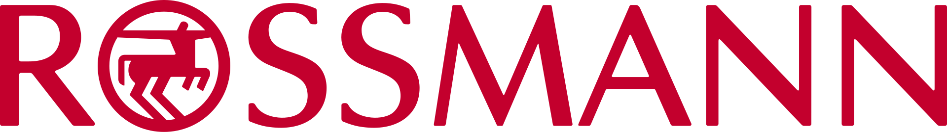 Rossmann